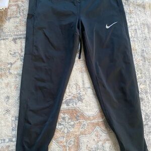 Nike Black Leggings